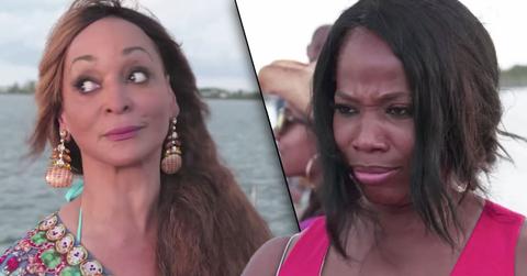 //rhop episode recap pp