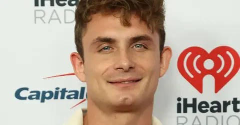 Photo of James Kennedy