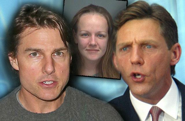 scientology tom cruise friend david miscavige niece hooker drug scandal