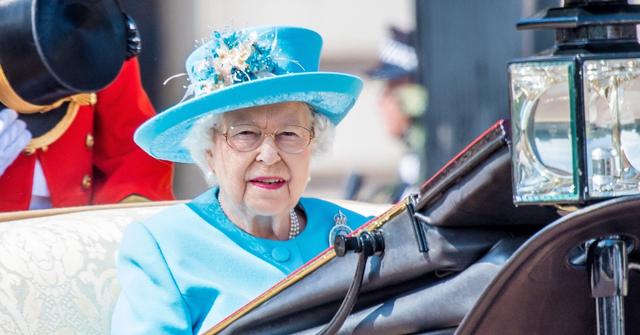 queen elizabeth final days secret of failing health well guarded pp