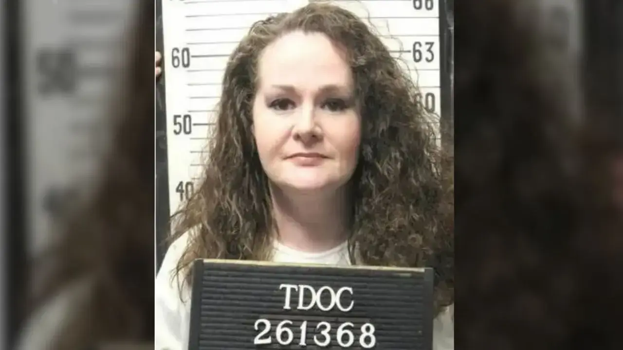 Christa Pike was convicted for the 1995 murder of Colleen Slemmer.