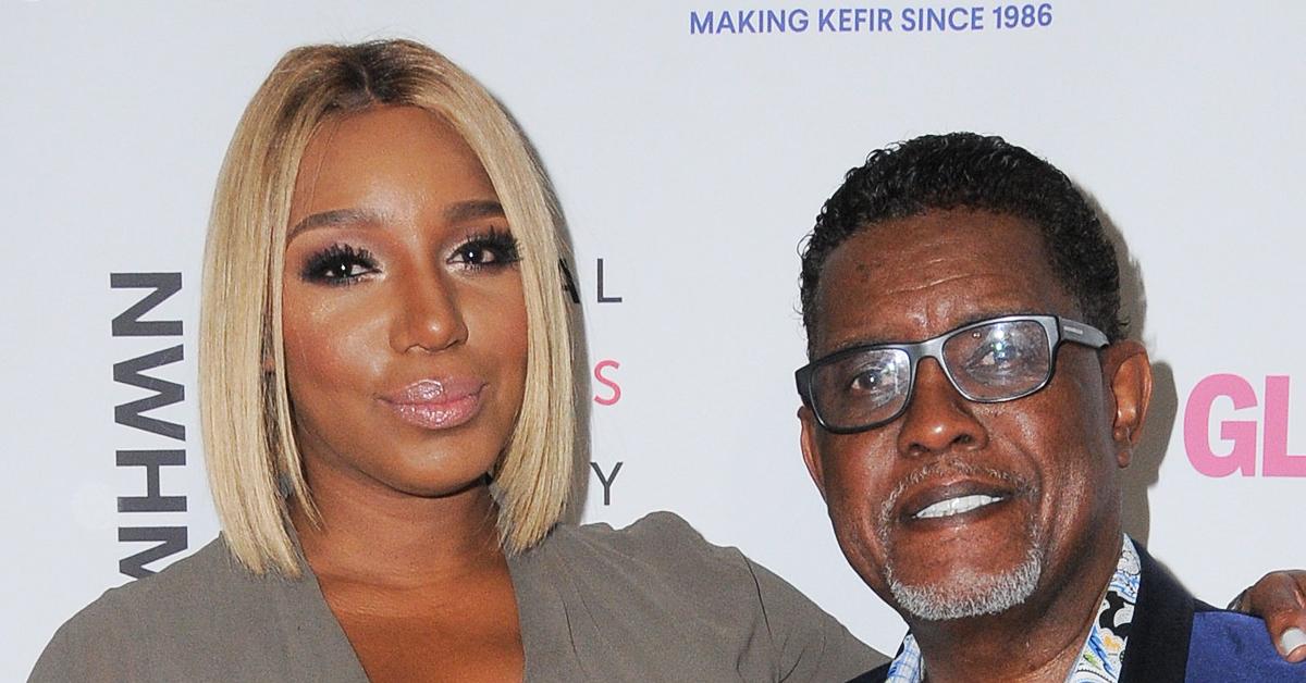 nene leakes gregg cancer colon returned hospital surgery rhoa