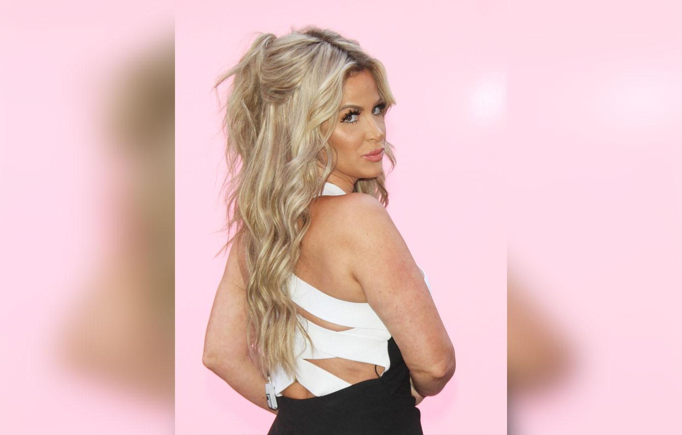 Kim Zolciak Fires Back RHOA Kenya Moore Money Slam