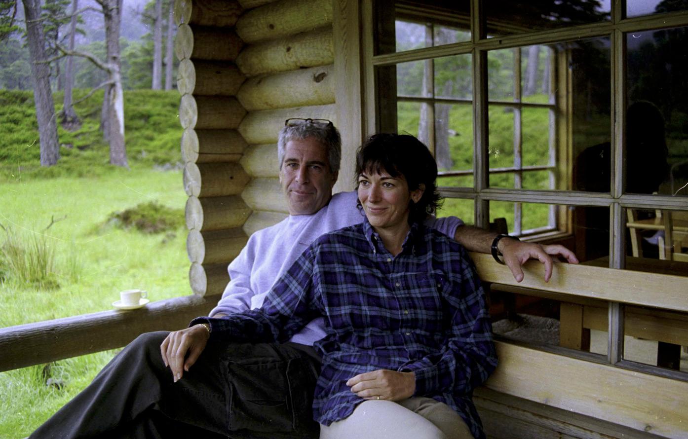 ghislaine maxwell juror evidence proved predator guilty as epstein