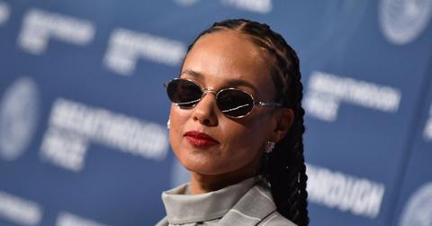 alicia keys broadway bomb musical loses million