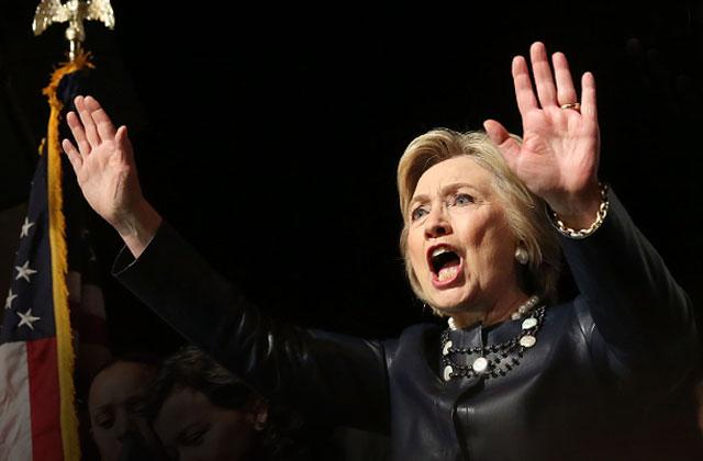 //hillary clinton dodges wall street transcript questions pp