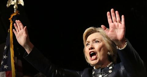 //hillary clinton dodges wall street transcript questions pp