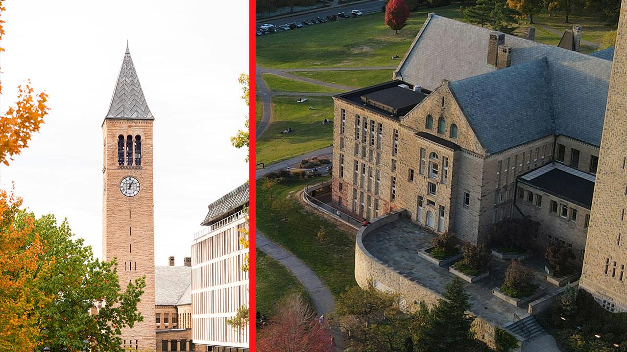 Cornell University