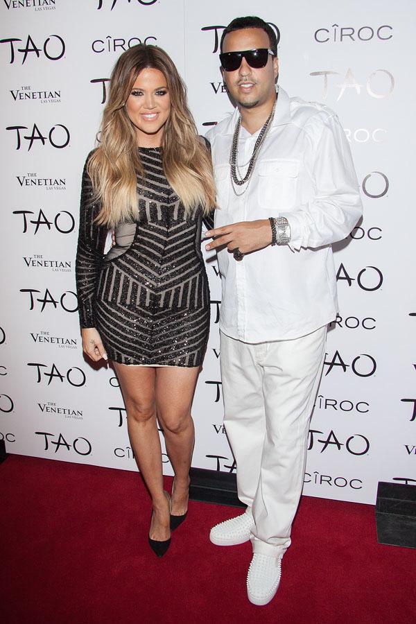 Matt Kemp denies dating Khloe Kardashian but admits he is close to her  family