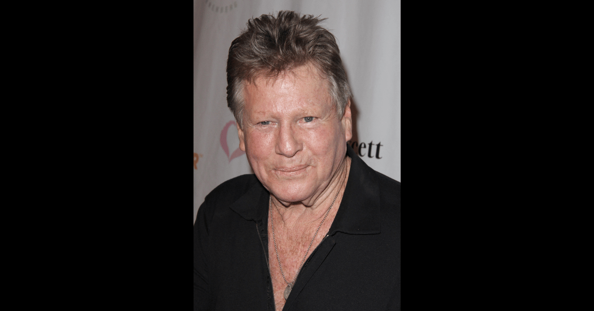Ryan O'Neal Dead at 82