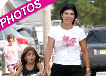 //teresa guidice no mdd