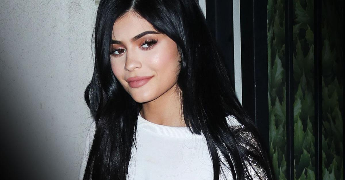 Kylie Jenner's Comeback Plan After Months In Hiding Revealed