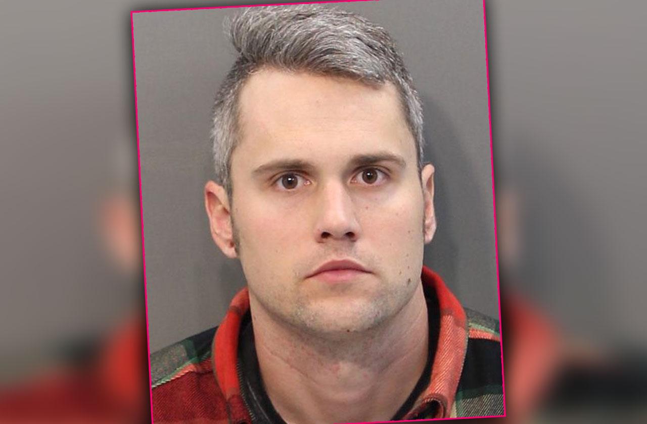 teen mom Ryan Edwards arrested heroin possession theft drug rehab release