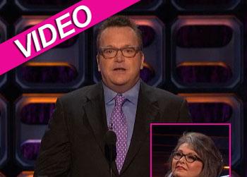 //rosanne tom pp comedy central