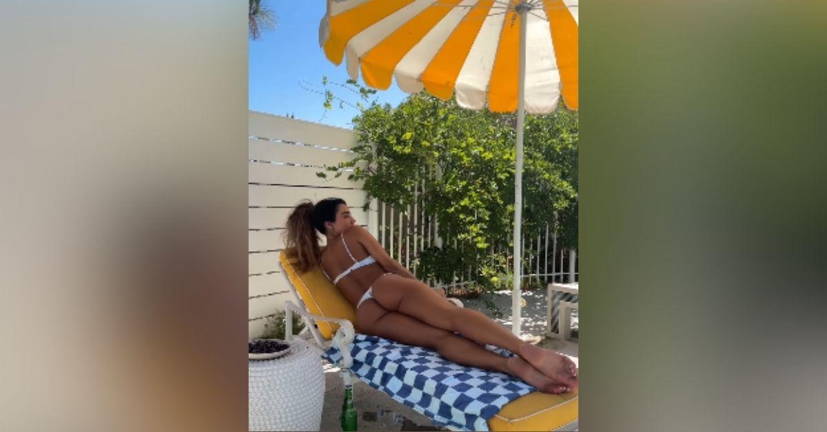 Photo of Sommer Ray