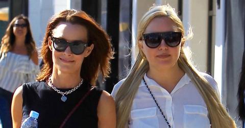 Amanda Bynes Shopping Acting Comeback