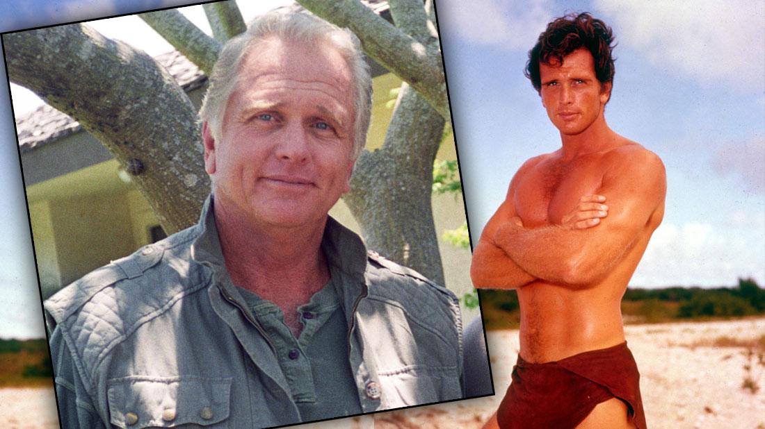 Woman Found Dead At Home Of ‘Tarzan’ Actor Ron Ely