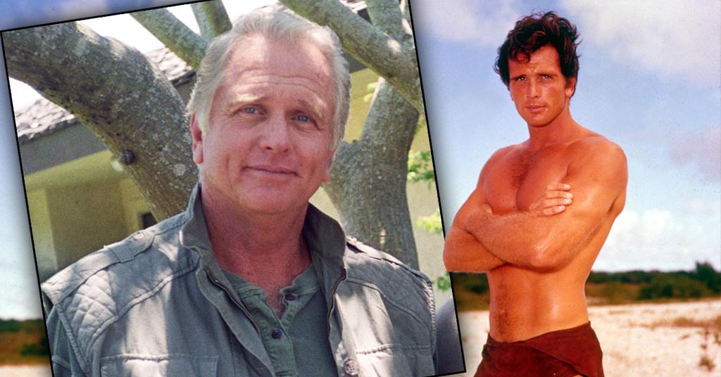 Woman Found Dead At Home Of ‘Tarzan’ Actor Ron Ely
