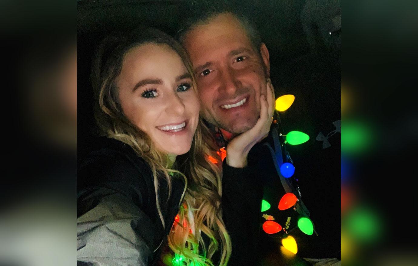 leah messer boyfriend Jason jordan married twice