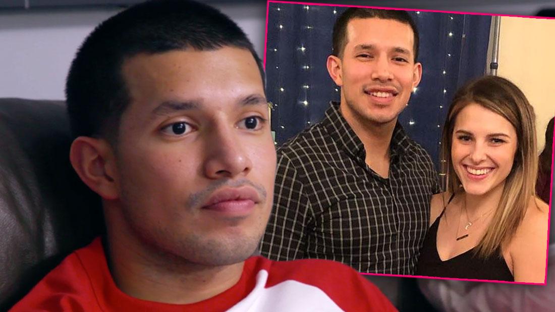 Teen Mom's Javi Marroquin tearfully admits he's 'lonely' as girlfriend  Lauren and son Eli leave after cheating claims