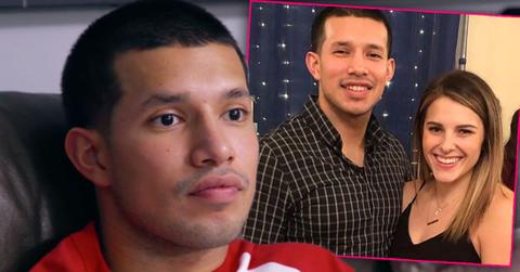 'Teen Mom 2' Dad Javi Marroquin Apologizes To Fiancee Lauren After Cheating Claims