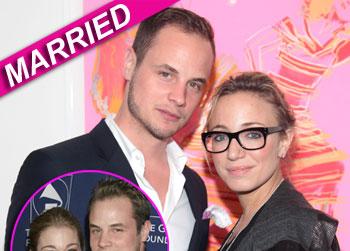 //dean sheremet married leann rimes getty inf