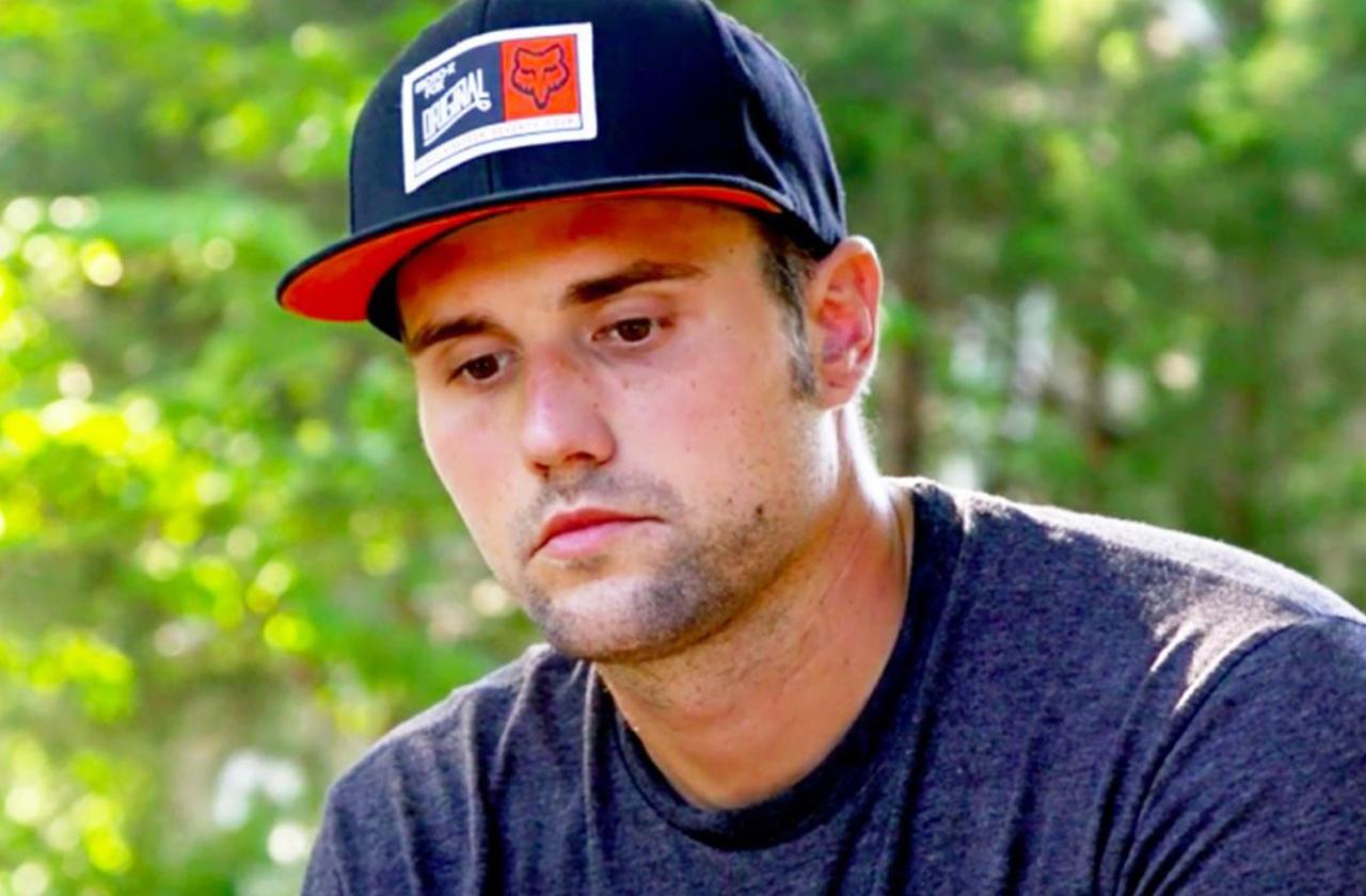 He’s Out! ‘Teen Mom’ Dad Ryan Edwards Released From Prison After 3 Months Behind Bars