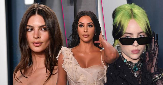 Oscars 2020 After Party: Best Celebrity Looks