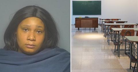 south carolina suspect