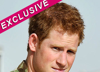 //prince harry afghanistan target