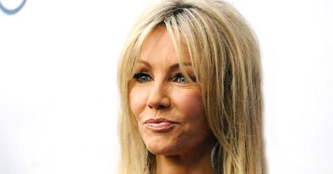 //heather locklear overdose pp