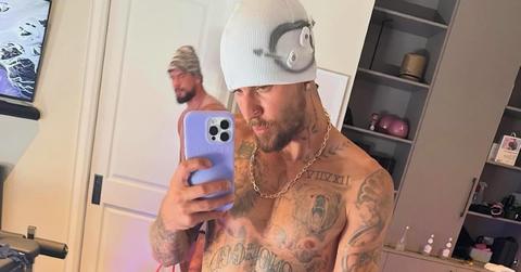 Photo of Justin Bieber