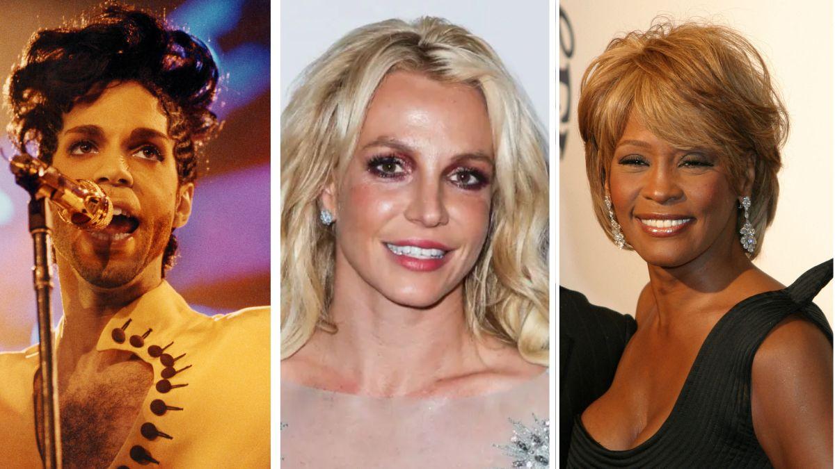 Britney Spears allegedly earned $200million from selling her music catalog to Primary Wave Music, which also owns catalogs by Prince and Whitney Houston.