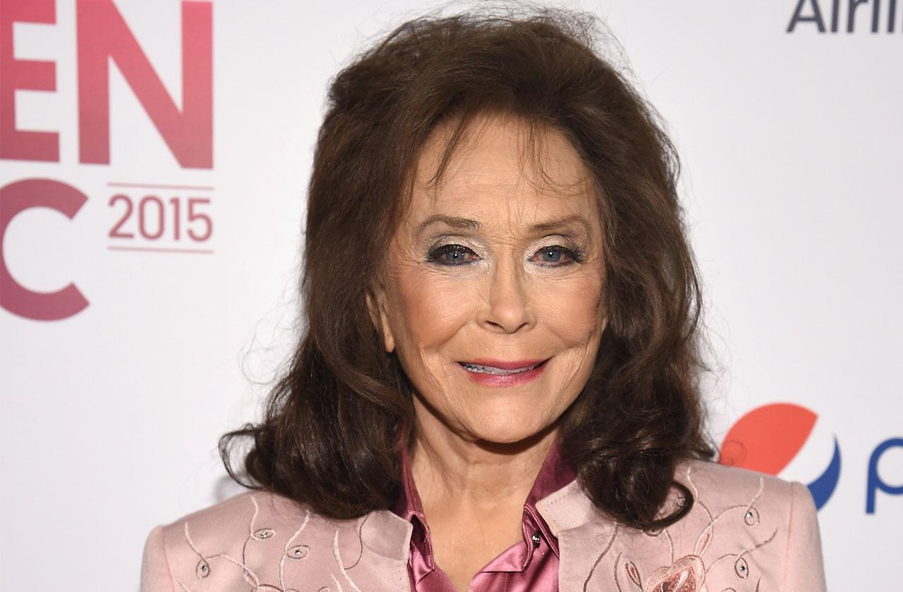 Loretta Lynn – Country Music Legend Out of Hospital, On To Rehab