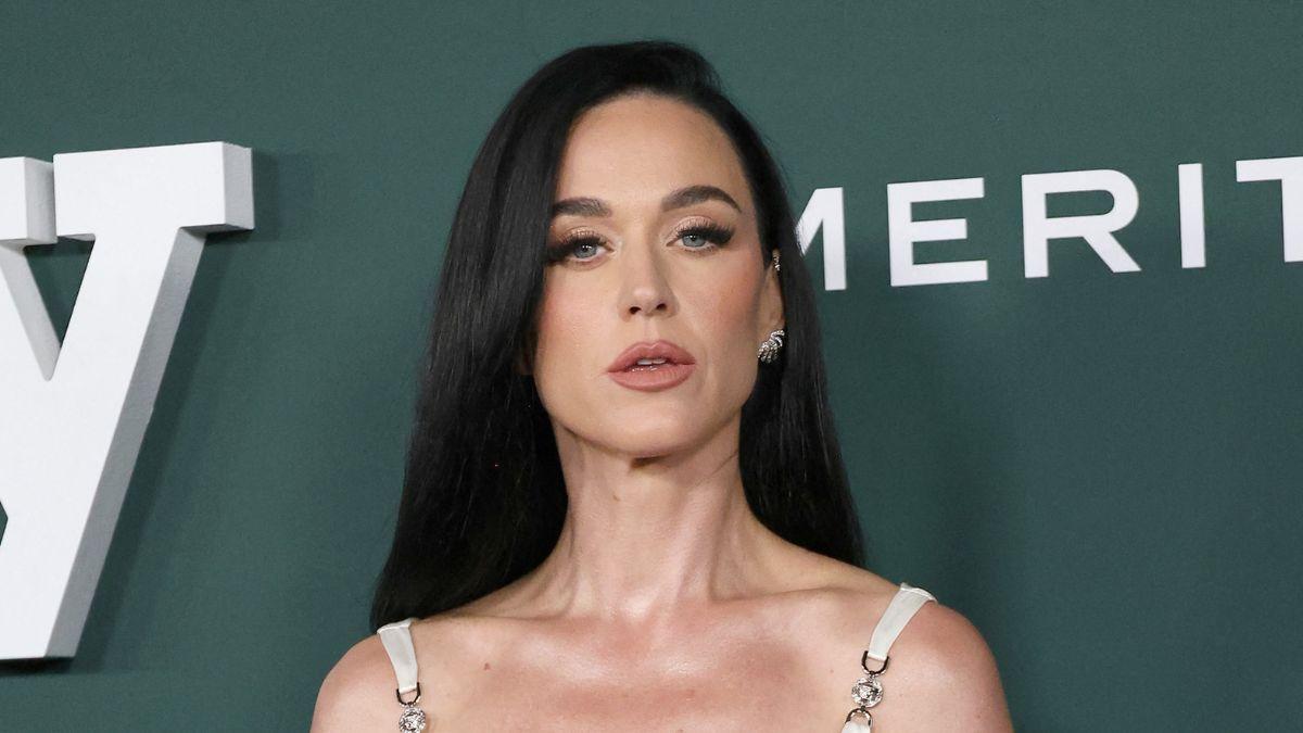 Photo of Katy Perry
