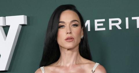 Photo of Katy Perry