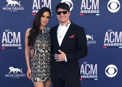 Jon Stone brittaniny taylor cma