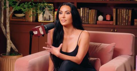 Photo of Kim Kardashian