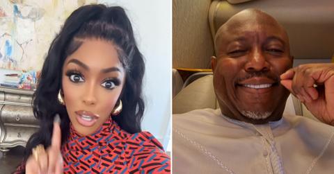 porsha williams divorce pp