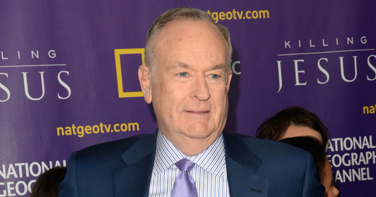 Bill O'Reilly 'Threatens' JetBlue Employee In Shocking New Video