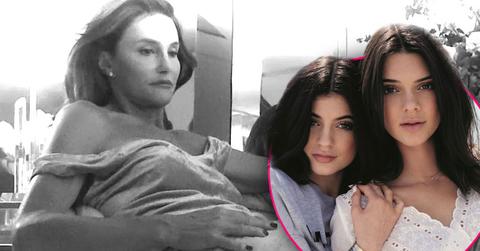 Caitlyn Jenner Father’s Day