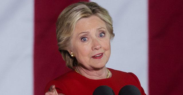 Hillary Clinton Computer Hillary Clinton Advised To Challenge Swing State Election Results