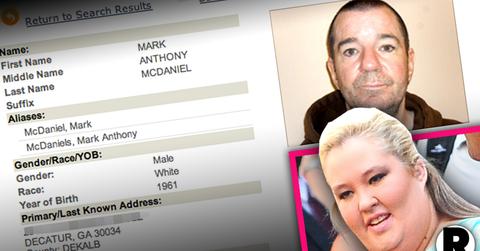 //mama june child molester mark mcdaniel claims legal documents pp sl