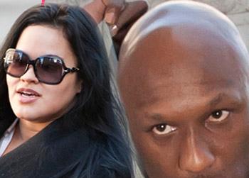 Lamar Odom Ex Liza Morales Slams Rumors Of A Reconciliation