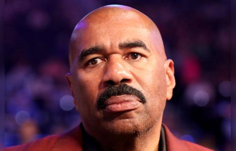 Steve Harvey Secrets Scandals Revealed
