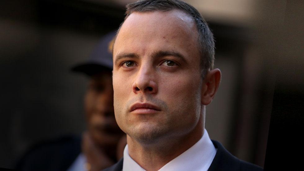 Oscar Pistorius Prison Release Date