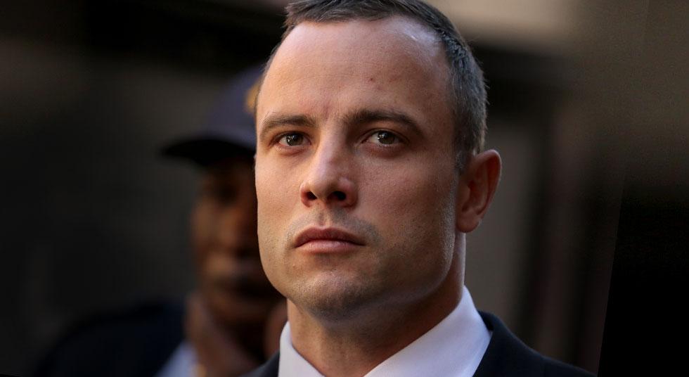 Oscar Pistorius Set To Leave South African Prison Tuesday Will Serve