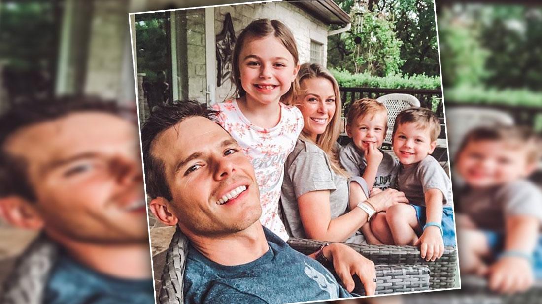 Granger Smith’s Wife: Life Has Not Been Easy After Son’s Death