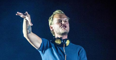 //avicii drugs alcohol pain scandals death pp