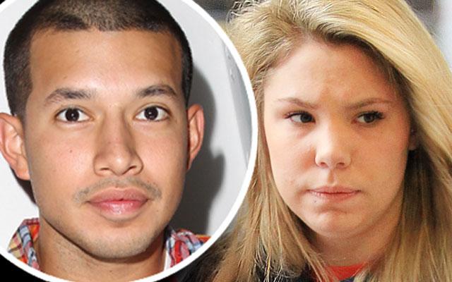 Javi Marroquin To Leave Kailyn Lowry